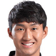 Kim Dong-Min