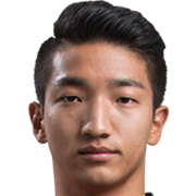 Lee Sang-Ki