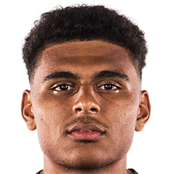 Marcus Thomas Barnes