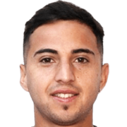 Joaquín Nehemías Rikemberg