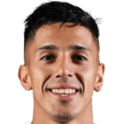 Lucas Ezequiel Cuevas