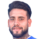 Gabriel Omar Ramírez