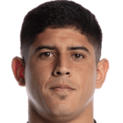 Alan Javier Franco