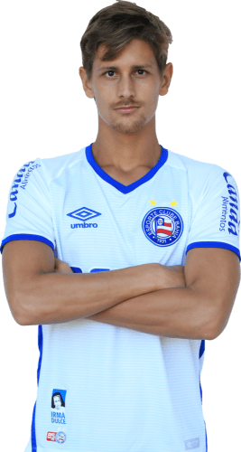 Lucas Thiago Revuelta Billewicz