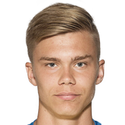 Marcus Gustav Degerlund