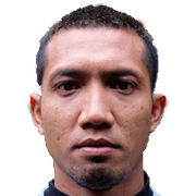 Dwi Kuswanto