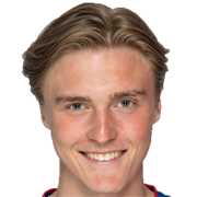 Christian Dahle Borchgrevink