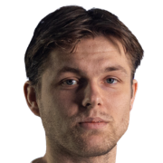 Marius Bustgaard Larsen