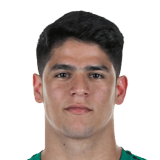 Julio César Villalba Gaona