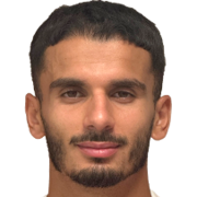 Lamine Ghezali