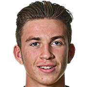 Charlie Alfred Rowan