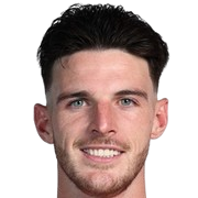 Declan Rice