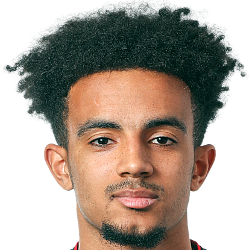 Jacob Christian Maddox