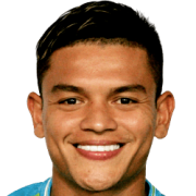 Ronaldo Vidal Lucena Torrealba