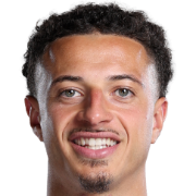 Ethan Kwame Colm Raymond Ampadu