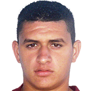 Harold Geovanny Fonseca Baca