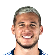 Juan Pablo Vargas Campos