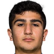 Gabriel Hanna Junior Aphrem