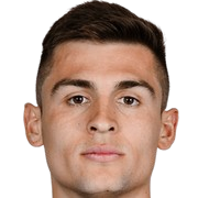 Tomás Lian Romero Keubler