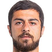 Vakhtang Chanturishvili