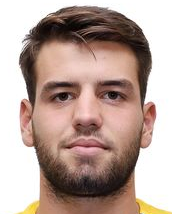 Konstantinos Apostolakis