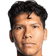 Abraham Isaí Romero González