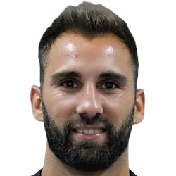 Antonio Jesús Camacho Díaz