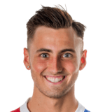 Dominik Robin Schmid