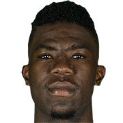 Victor Sylvestre Mpindi Ekani