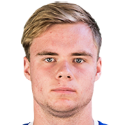 Gustav Ølsted Marcussen