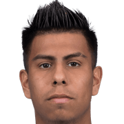 Efrain Álvarez