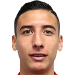 Allen José Yanes Pinto