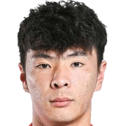 Zhang Yufeng