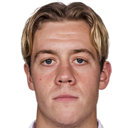 Nicholas Marfelt