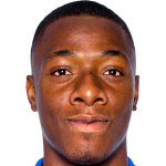 Paul Mbwebwe Mbiya-Kalambayi