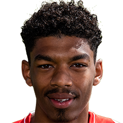 Reeco Lee Hackett-Fairchild