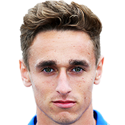 Brandon Neil Haunstrup