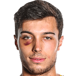 Daniel Steven Devine