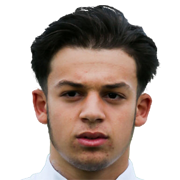 Sirabah Bilel Kaddo Hassaini