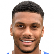 Kyle Alexander Jameson