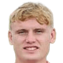 William John Sass-Davies