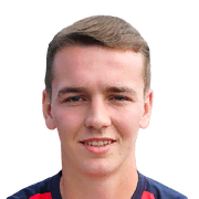 Lewis Colin Reilly