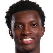 Edward Keddar Nketiah