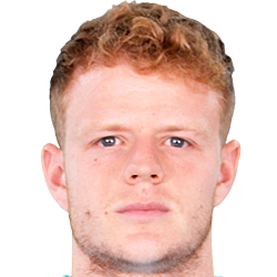 Luke Arthur Pilling