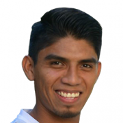 Isaac Antonio Portillo Molina