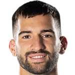 Benjamín Antonio Garré