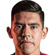 Tomás Iván Rojas Gómez