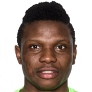 Issah Abass