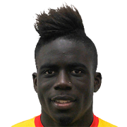Chérif Kouame Quenum