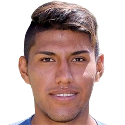 Luis Geovanny Segovia Vega